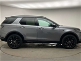 Land Rover Discovery Sport Image 5