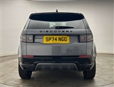 Land Rover Discovery Sport Image 6