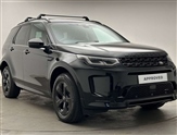 Land Rover Discovery Sport Image 1