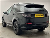 Land Rover Discovery Sport Image 2