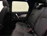 Land Rover Discovery Sport Image 4
