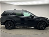 Land Rover Discovery Sport Image 5