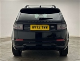 Land Rover Discovery Sport Image 6
