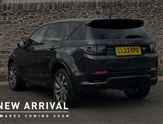 Land Rover Discovery Sport Image 3