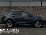 Land Rover Discovery Sport Image 4