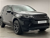 Land Rover Discovery Sport Image 1