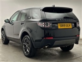 Land Rover Discovery Sport Image 2