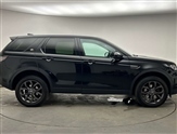 Land Rover Discovery Sport Image 5