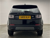 Land Rover Discovery Sport Image 6