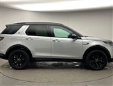 Land Rover Discovery Sport Image 5