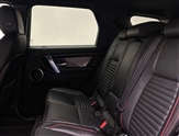 Land Rover Discovery Sport Image 4