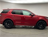 Land Rover Discovery Sport Image 5