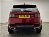 Land Rover Discovery Sport Image 6
