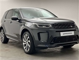 Land Rover Discovery Sport Image 1