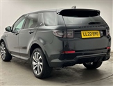 Land Rover Discovery Sport Image 2