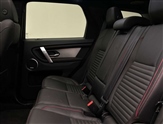Land Rover Discovery Sport Image 4