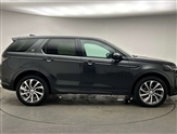 Land Rover Discovery Sport Image 5