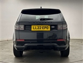 Land Rover Discovery Sport Image 6