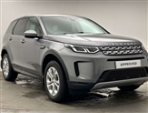 Land Rover Discovery Sport Image 1