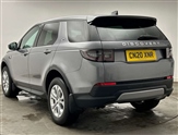 Land Rover Discovery Sport Image 2