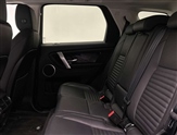 Land Rover Discovery Sport Image 4