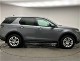 Land Rover Discovery Sport Image 5