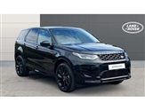 Land Rover Discovery Sport Image 1