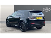 Land Rover Discovery Sport Image 2