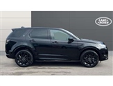 Land Rover Discovery Sport Image 5