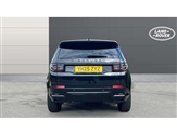Land Rover Discovery Sport Image 6