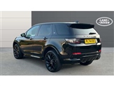 Land Rover Discovery Sport Image 2