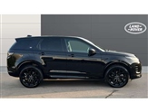 Land Rover Discovery Sport Image 5
