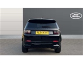 Land Rover Discovery Sport Image 6