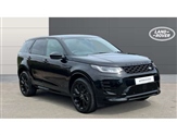 Land Rover Discovery Sport Image 1