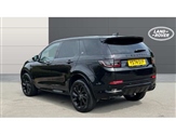Land Rover Discovery Sport Image 2