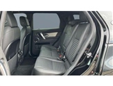 Land Rover Discovery Sport Image 4