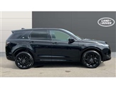 Land Rover Discovery Sport Image 5