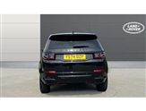 Land Rover Discovery Sport Image 6