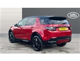 Land Rover Discovery Sport Image 2