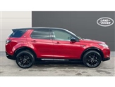 Land Rover Discovery Sport Image 5