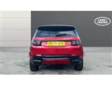 Land Rover Discovery Sport Image 6