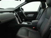 Land Rover Discovery Sport Image 3