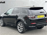 Land Rover Discovery Sport Image 2
