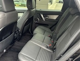 Land Rover Discovery Sport Image 4