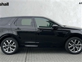 Land Rover Discovery Sport Image 5