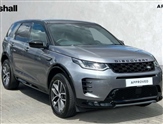 Land Rover Discovery Sport Image 1