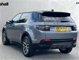 Land Rover Discovery Sport Image 2