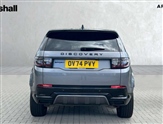Land Rover Discovery Sport Image 6
