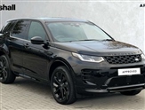 Land Rover Discovery Sport Image 1