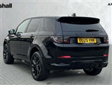 Land Rover Discovery Sport Image 2